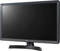 Smart TV LG 24TL510S-PZ 24'' HD WiFi Nero