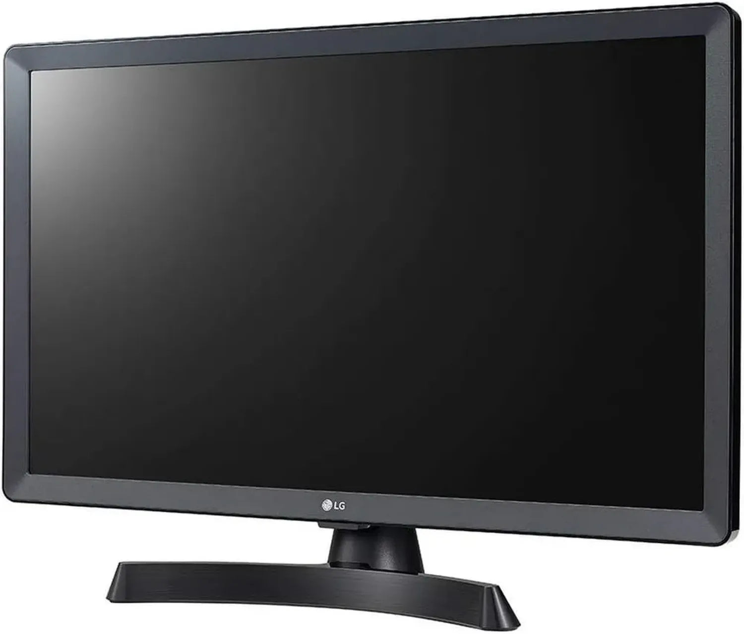 Smart TV LG 24TL510S-PZ 24'' HD WiFi Nero