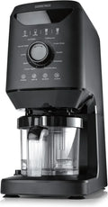 GOURMETmaxx Gelatiera 800W con 10 Programmi e Funzione Mixin