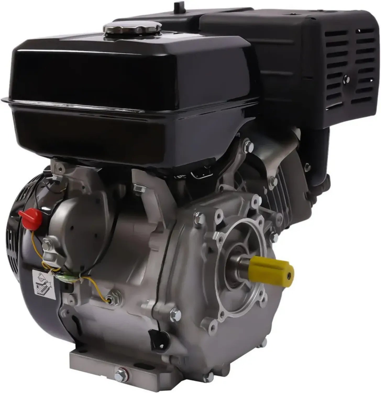Motore a 4 tempi 15 CV per Kart e Attrezzature Agricole