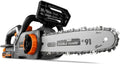 Motosega a Batteria 20V FUXTEC FX-E1KS20 con Batteria e Caricatore, 24 cm