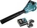 Soffiatore a Batteria Makita DUB362Z 18V con Accessori Completi