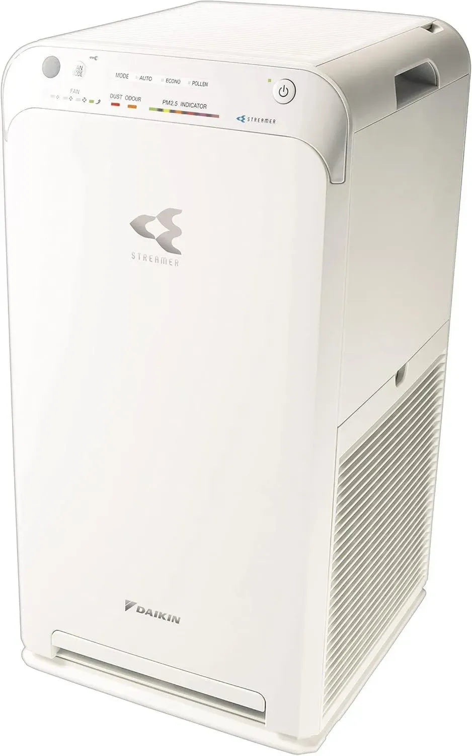 Purificatore d'aria Daikin MC55WVM con Filtro HEPA Avanzato