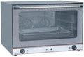 Forno a convenzione elettrico professionale 4 teglie 60x40