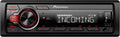 Autoradio 1DIN Pioneer MVH-330DAB con DAB+, USB e Bluetooth