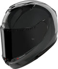 Casco Integrale Nolan X-904 Ultra Carbon Nero Opaco