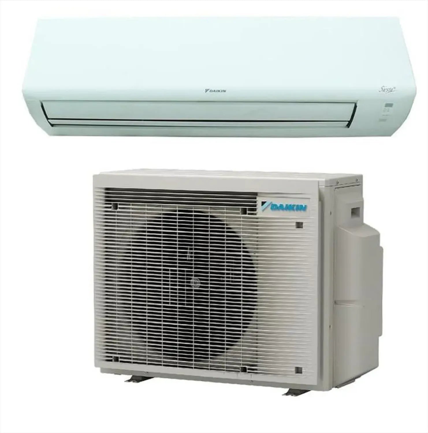 Condizionatore Daikin Monosplit Inverter 12000 BTU Classe A++/A+ con WiFi