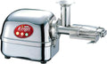 Estrattore di Succo Angel 5500 in Acciaio Inox, Argento