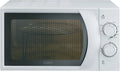 Candy Microonde Grill 20L, 700W, 6 Livelli, Scongelamento, Timer, Bianco