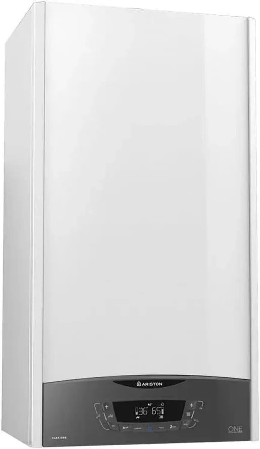 Caldaia Ariston Clas One 24 con Wi-Fi Integrato