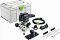 Fresatrice Compatta OF 1010 REBQ-Plus per Lavori di Precisione
