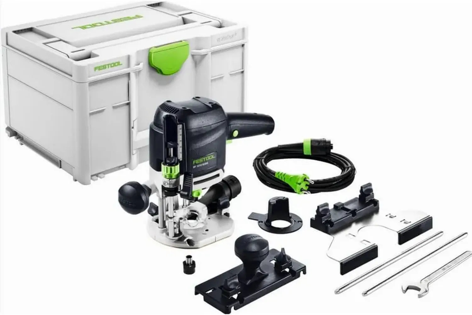Fresatrice Compatta OF 1010 REBQ-Plus per Lavori di Precisione